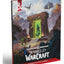 Dungeons & Dragons RPG World of Warcraft Dungeon Master's Screen *English Version*