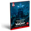 Dungeons & Dragons RPG World of Warcraft: Icecrown Citadel Adventure Map Pack *English Version*