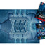 Dungeons & Dragons RPG World of Warcraft: Icecrown Citadel Adventure Map Pack *English Version*