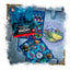 Dungeons & Dragons RPG World of Warcraft: Icecrown Citadel Adventure Map Pack *English Version*