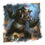 Dungeons & Dragons RPG World of Warcraft: Icecrown Citadel Adventure Map Pack *English Version*