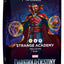 Magic the Gathering Marvel: Darkhold Destiny Commander Decks Case (4) english