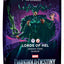 Magic the Gathering Marvel: Darkhold Destiny Commander Decks Case (4) english