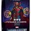 Magic the Gathering Marvel: Darkhold Destiny Commander Decks Case (4) german