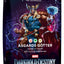 Magic the Gathering Marvel: Darkhold Destiny Commander Decks Case (4) german