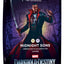 Magic the Gathering Marvel: Darkhold Destiny Commander Decks Case (4) german