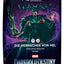 Magic the Gathering Marvel: Darkhold Destiny Commander Decks Case (4) german