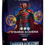Magic the Gathering Marvel: Darkhold Destiny Commander Decks Case (4) french