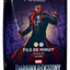 Magic the Gathering Marvel: Darkhold Destiny Commander Decks Case (4) french