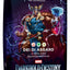Magic the Gathering Marvel: Destino del Darkhold Commander Decks Case (4) italian