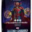 Magic the Gathering Marvel: Destino del Darkhold Commander Decks Case (4) spanish