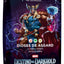 Magic the Gathering Marvel: Destino del Darkhold Commander Decks Case (4) spanish