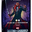 Magic the Gathering Marvel: Destino del Darkhold Commander Decks Case (4) spanish