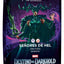 Magic the Gathering Marvel: Destino del Darkhold Commander Decks Case (4) spanish