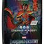 Magic the Gathering Marvel: Darkhold Destiny Collector's Edition Commander Decks Case (4) english