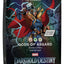 Magic the Gathering Marvel: Darkhold Destiny Collector's Edition Commander Decks Case (4) english