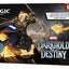 Magic the Gathering Marvel: Darkhold Destiny Bundle english