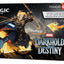 Magic the Gathering Marvel: Darkhold Destiny Bundle french