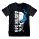 WWE T-Shirt Austin 3:16 Skull