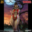 Vampirella Plastic Model Kit 1/8 Vampirella 23 cm