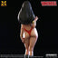 Vampirella Plastic Model Kit pre-painted 1/8 Vampirella 23 cm