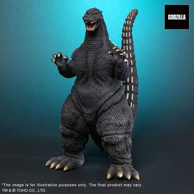 Godzilla PVC Statue Godzilla (1992) 27 cm - Damaged packaging