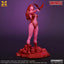 Vampirella Plastic Model Kit 1/8 Vampirella 2.0 Jose Gonzales Edition (Glows in the Dark) 23 cm