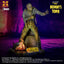 The Mummy´s Tomb Plastic Model Kit 1/8 Lon Chaney Jr. as Mummy 23 cm