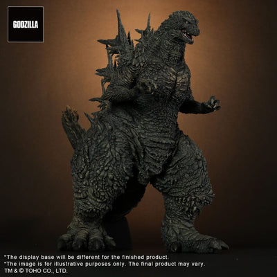 Godzilla TOHO Favorite Sculptors Line PVC Statue Godzilla (2023) 30 cm