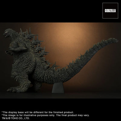 Godzilla TOHO Favorite Sculptors Line PVC Statue Godzilla (2023) 30 cm