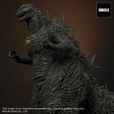 Godzilla TOHO Favorite Sculptors Line PVC Statue Godzilla (2023) 30 cm