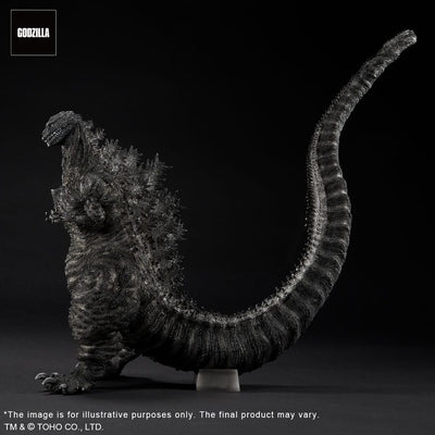 Godzilla Plastic Model Kit 1/8 Godzilla Toho Yuji Sakai Modeling Collection 30 cm