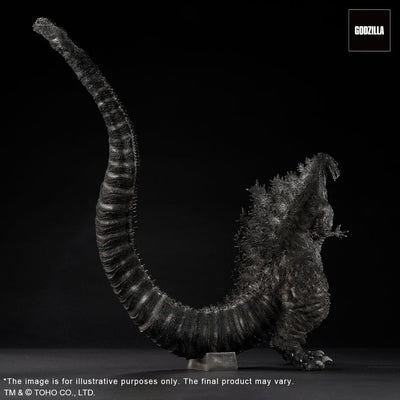 Godzilla Plastic Model Kit 1/8 Godzilla Toho Yuji Sakai Modeling Collection 30 cm