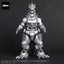 Godzilla TOHO Daikaiju Series PVC Statue MFS-3 KIRYU High Mobility Type 29 cm