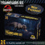 Jurassic Park Plastic Model Kit 1/35 Tyrannosaurus Rex 42 cm