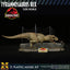 Jurassic Park Plastic Model Kit 1/35 Tyrannosaurus Rex 42 cm