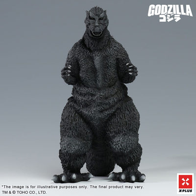 Godzilla (1954) PVC Statue Godzilla 16 cm