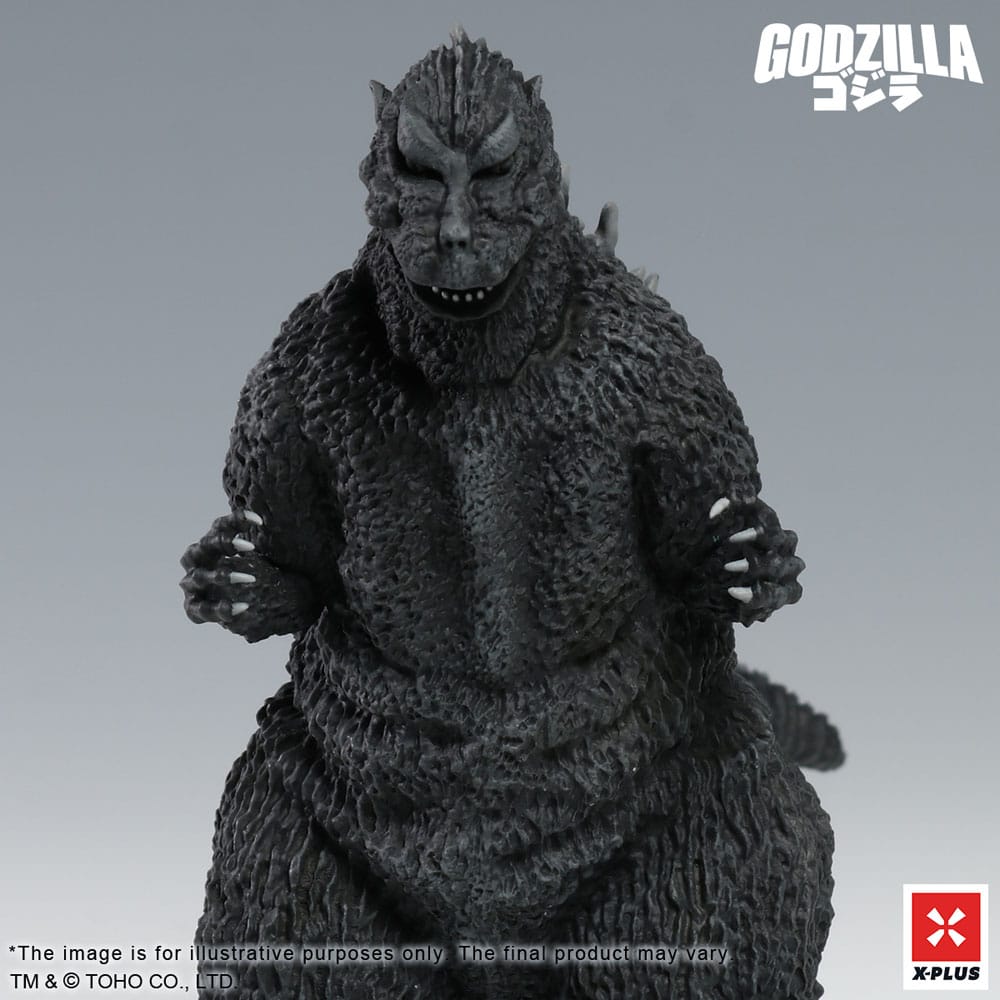 Godzilla (1954) PVC Statue Godzilla 16 cm