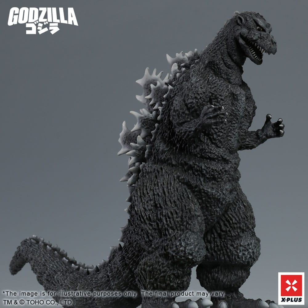 Godzilla (1954) PVC Statue Godzilla 16 cm