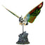 Toho Daikaiju Series PVC Figure Mothra Leo 37 cm
