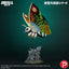 Toho Daikaiju Series PVC Figure Mothra Leo 37 cm