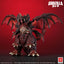 Godzilla vs. Destoroyah TOHO Kaiju Wars Series PVC Statue Destoroyah Standard Version 20 cm