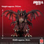 Godzilla vs. Destoroyah TOHO Kaiju Wars Series PVC Statue Destoroyah Standard Version 20 cm