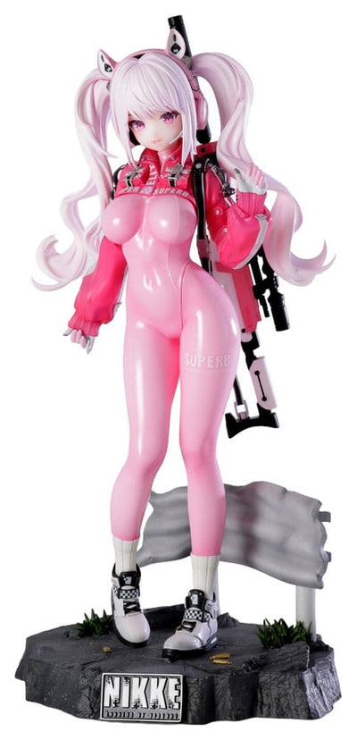 Goddess of Victory: Nikke Plastic Model Kit 1/8 Alice 24 cm   - Damaged packaging