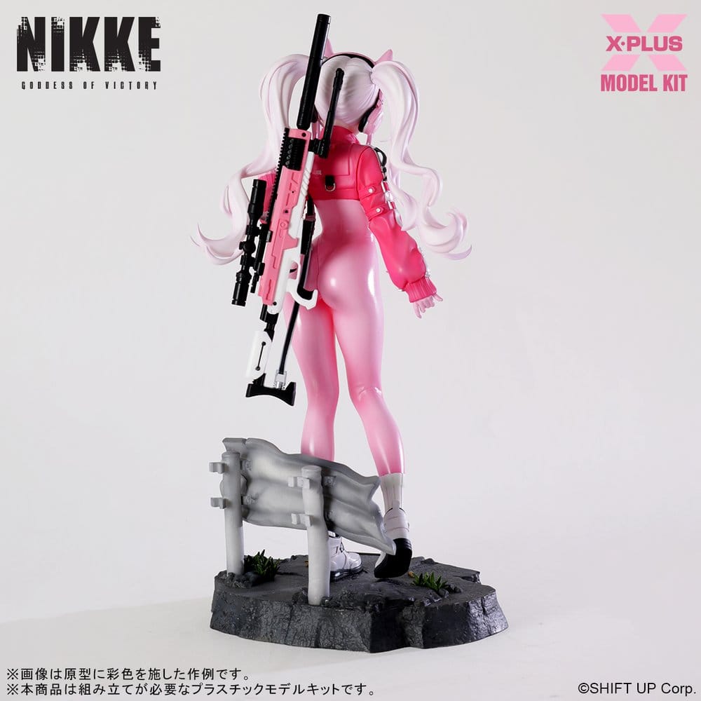 Goddess of Victory: Nikke Plastic Model Kit 1/8 Alice 24 cm