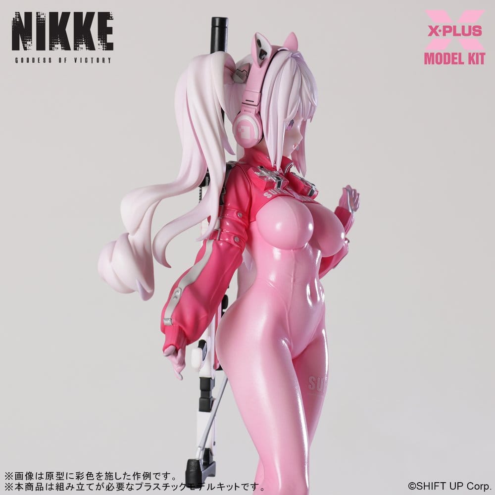 Goddess of Victory: Nikke Plastic Model Kit 1/8 Alice 24 cm
