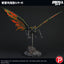 Toho Daikaiju Series Figure Battra (Imago) 42 cm