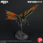 Toho Daikaiju Series Figure Battra (Imago) 42 cm