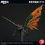 Toho Daikaiju Series Figure Battra (Imago) 42 cm