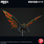 Toho Daikaiju Series Figure Battra (Imago) 42 cm